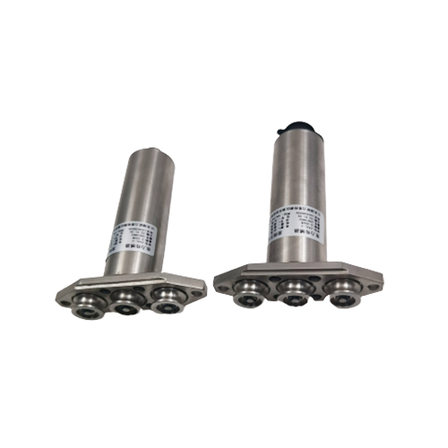 GY-3型 三滑轮张力传感器