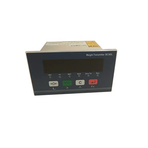 BC3600L标准负荷测量仪